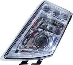 KOMPLE FAR VOLVO FH 12 V-3 SOL 2008-13 21035638